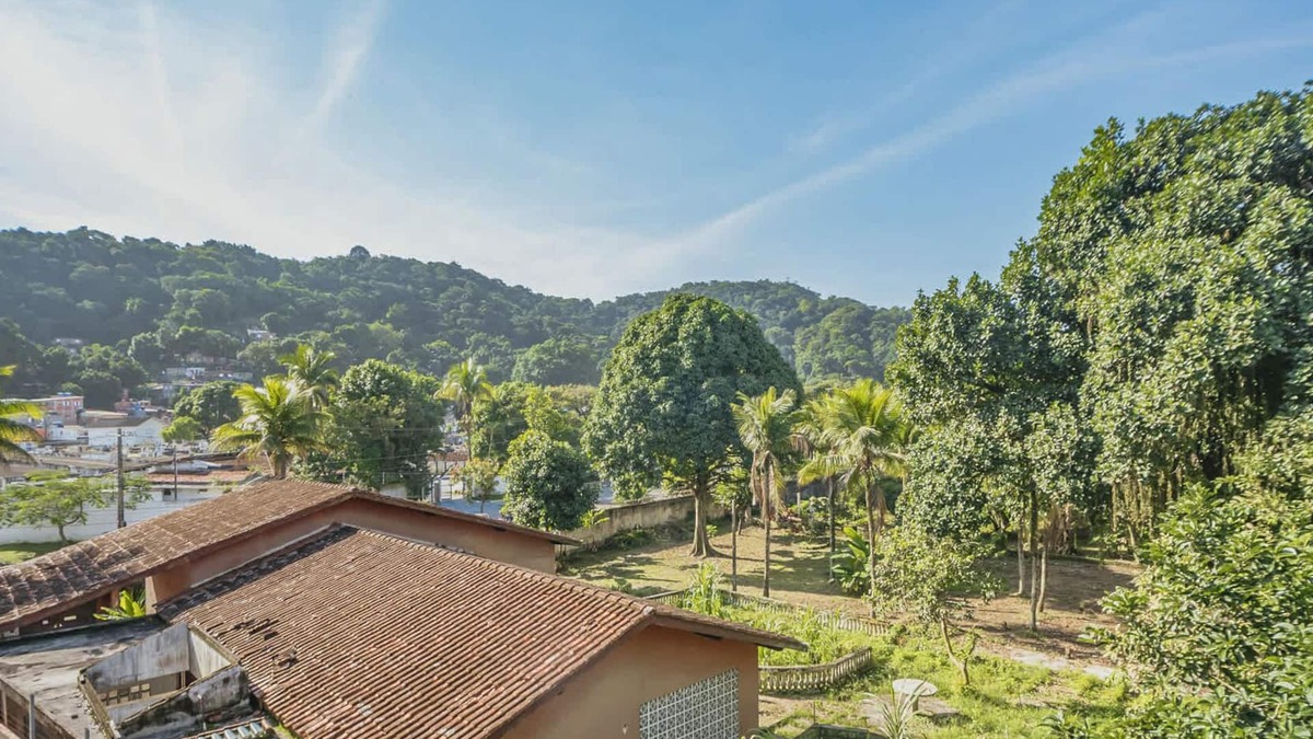 Vila Julia Apartment | Apartamento no Guarujá a 5 Min da Praia da Enseada