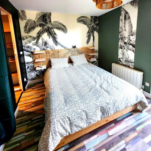 Noyon Apartment | Apartamento no Histórico Noyon