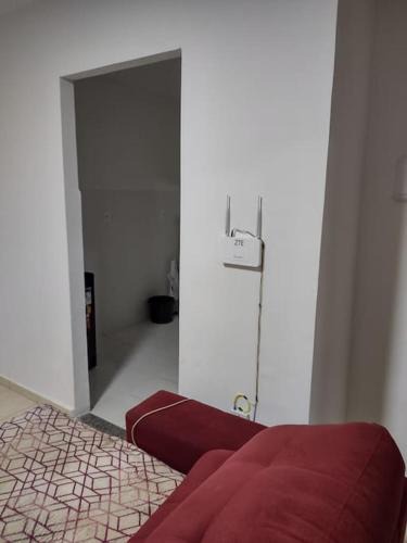 Ponte Nova Apartment | apartamento no paraiso