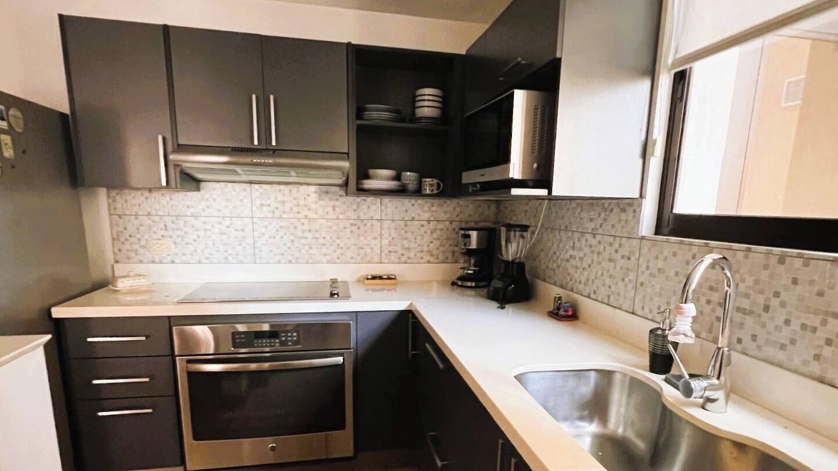 Santo Tomas Apartment | Apartamento Noche Negra