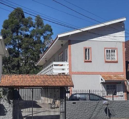 Jardim Nova Suica Apartment | Apartamento Nova Suiça 2