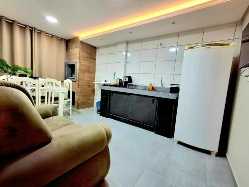 Santa Rosa Apartment | Apartamento novo - 2 Quartos Casal até 4 pessoas - Centro - Santa Rosa - RS