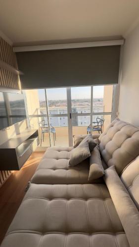 Barretos Apartment | Apartamento Novo - 2 quartos
