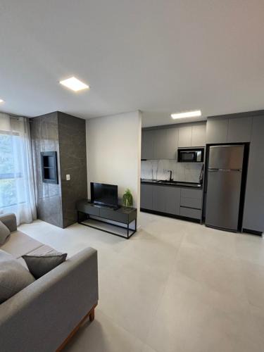 Boa Vista Apartment | Apartamento Novo 3,3 Km da Oktoberfest