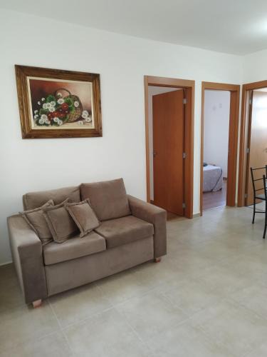 Jaboticabal Apartment | Apartamento novo e aconchegante!