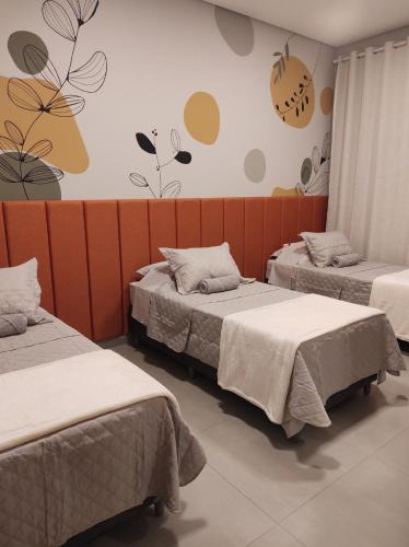 Sao Lourenco Apartment | Apartamento novo em São Lourenço