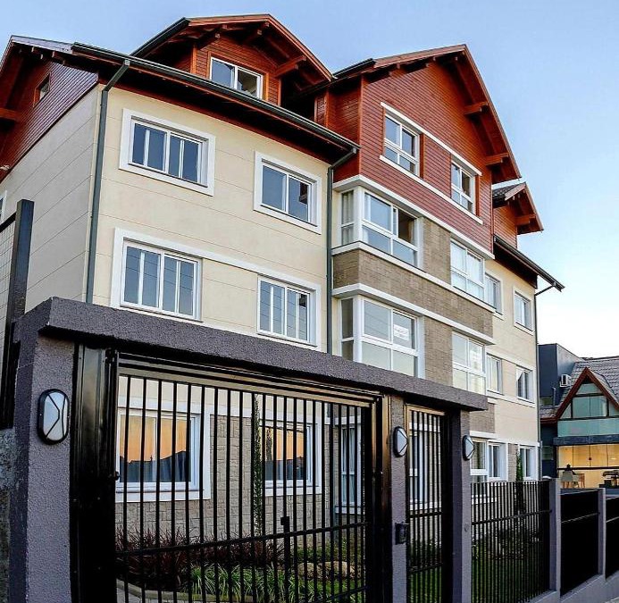 Floresta Apartment | Apartamento Novo na Melhor Localização de Gramado!