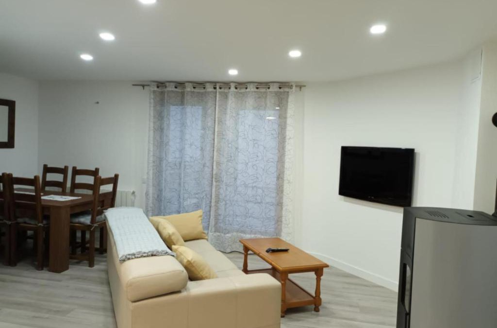 Betren Apartment | Apartamento nuevo a 1km del centro de Vielha