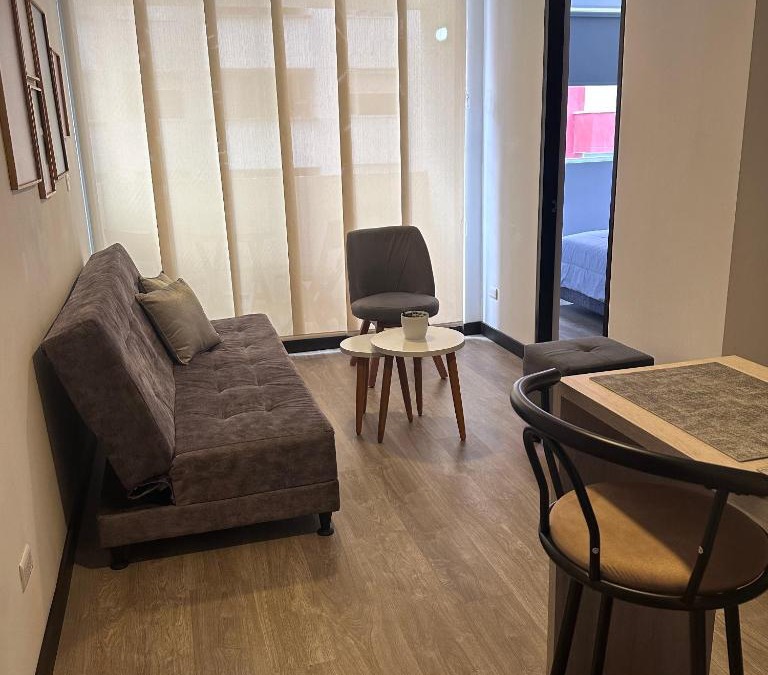 Manizales Apartment | Apartamento nuevo centro histórico!