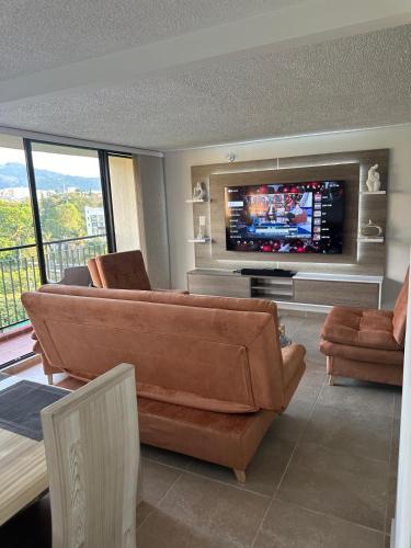Fusagasuga Apartment | Apartamento nuevo