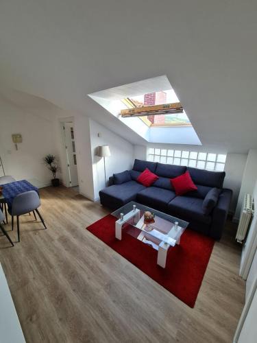 El Astillero Apartment | Apartamento nuevo en El Astillero
