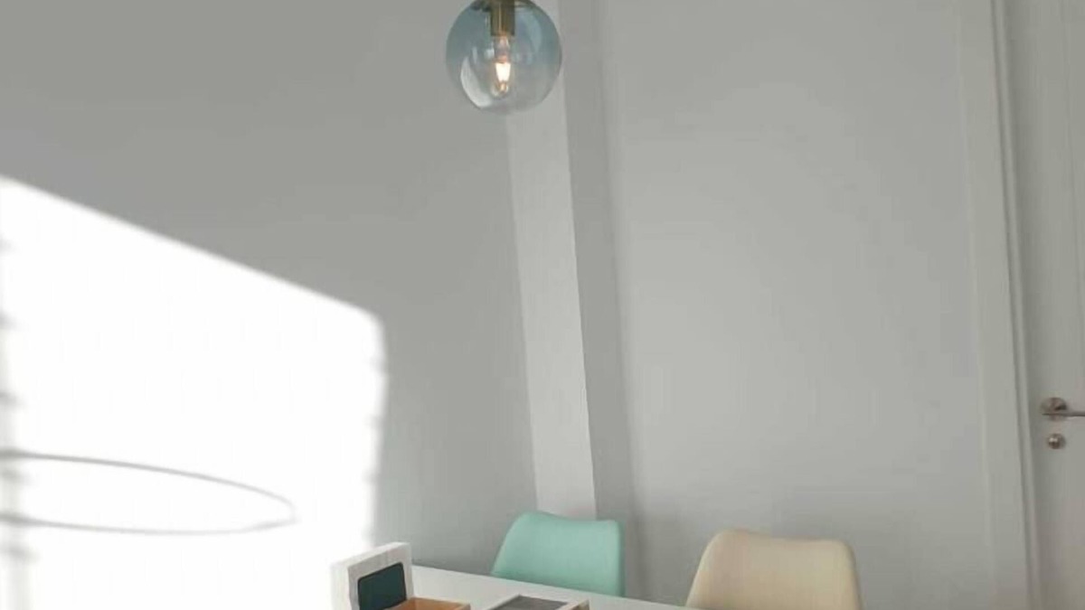 Pueblo Nuevo Apartment | Apartamento nuevo en La Almudena