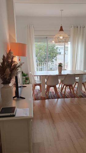 Terrassa Apartment | Apartamento nuevo en Terrassa Centro