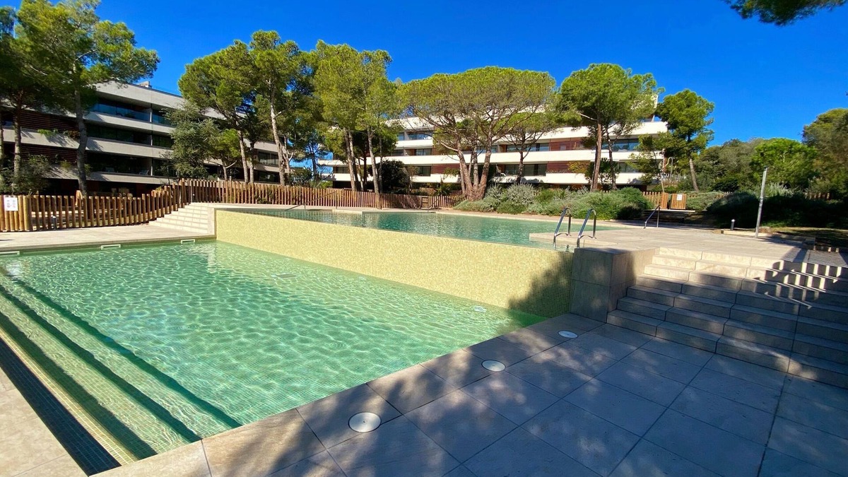 Palamos Apartment | Apartamento Nuevo, Equipado y Decorado con Estilo