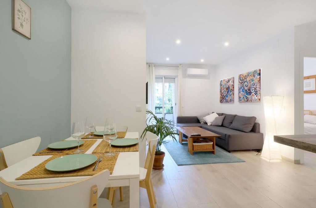 Huerta del Rey Vallellano Apartment | Apartamento Nuevo-Junto a Mezquita