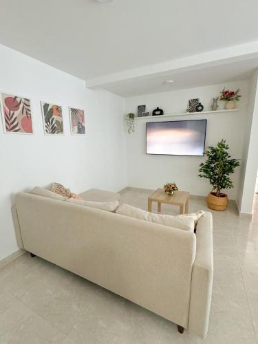 Ibague Apartment | Apartamento NUEVO, moderno e inteligente
