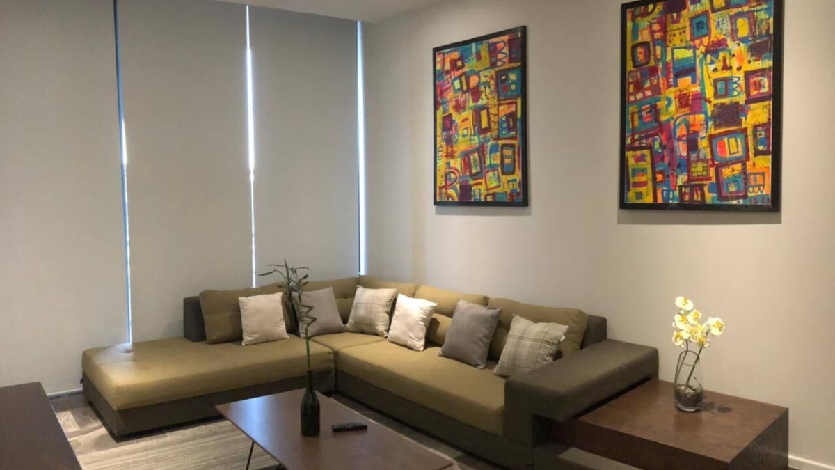Zapopan Apartment | Apartamento Nuevo y Moderno, Vitia La Toscana