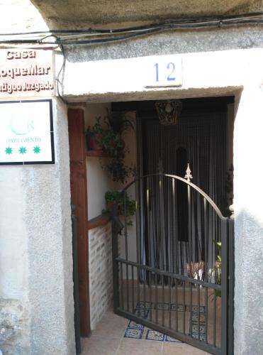 Guijo de Granadilla House | Apartamento o Casa Rural Roquemar