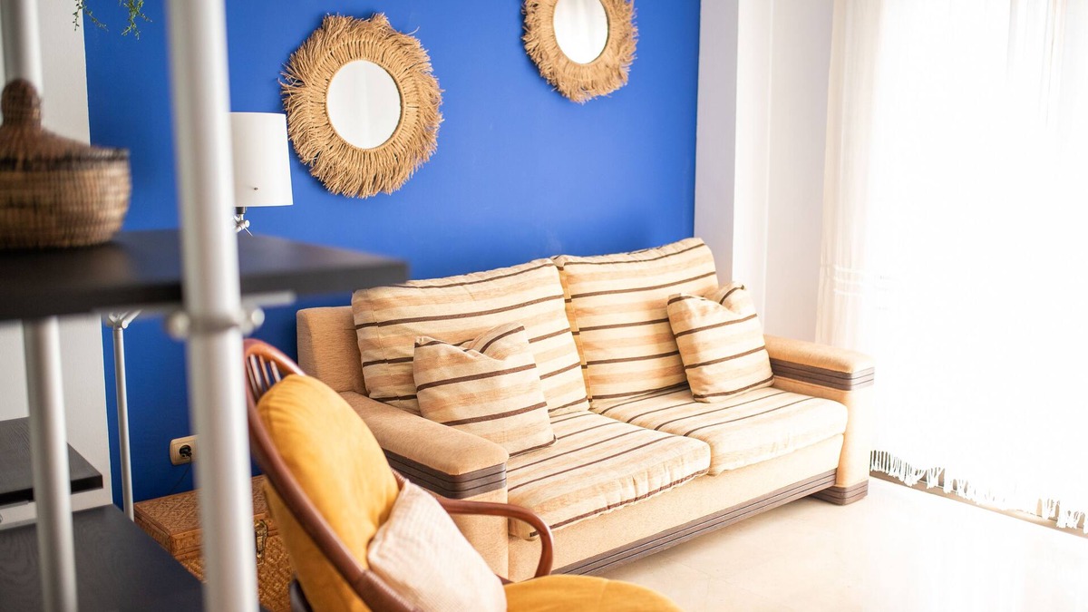 Vallada Apartment | Apartamento Ombría en Vallada