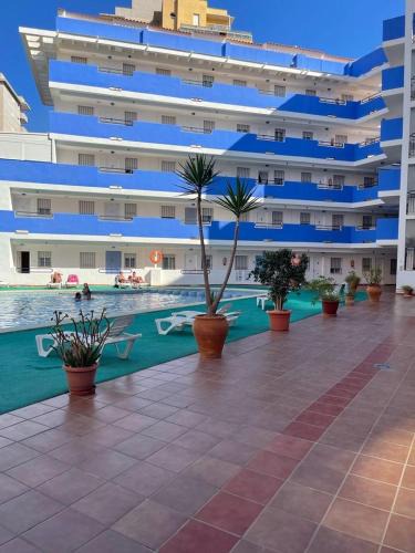 Oropesa del Mar Apartment | Apartamento Oropesa del Mar