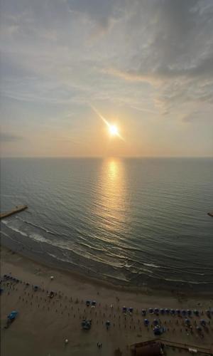 Bocagrande Apartment | Apartamento Palmar