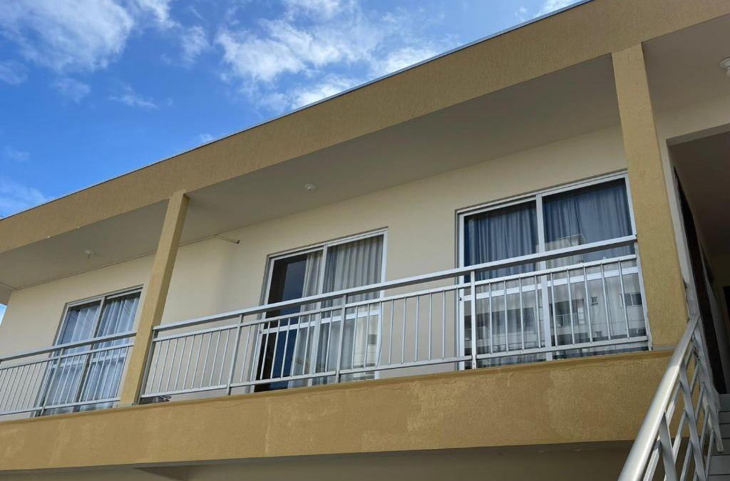 Nacoes Apartment | APARTAMENTO PARA 4 ADULTOS EM BALNEARIO CAMBORIU