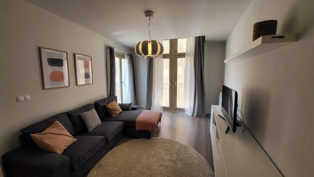 Corella Apartment | Apartamento Palacio de los Toledo