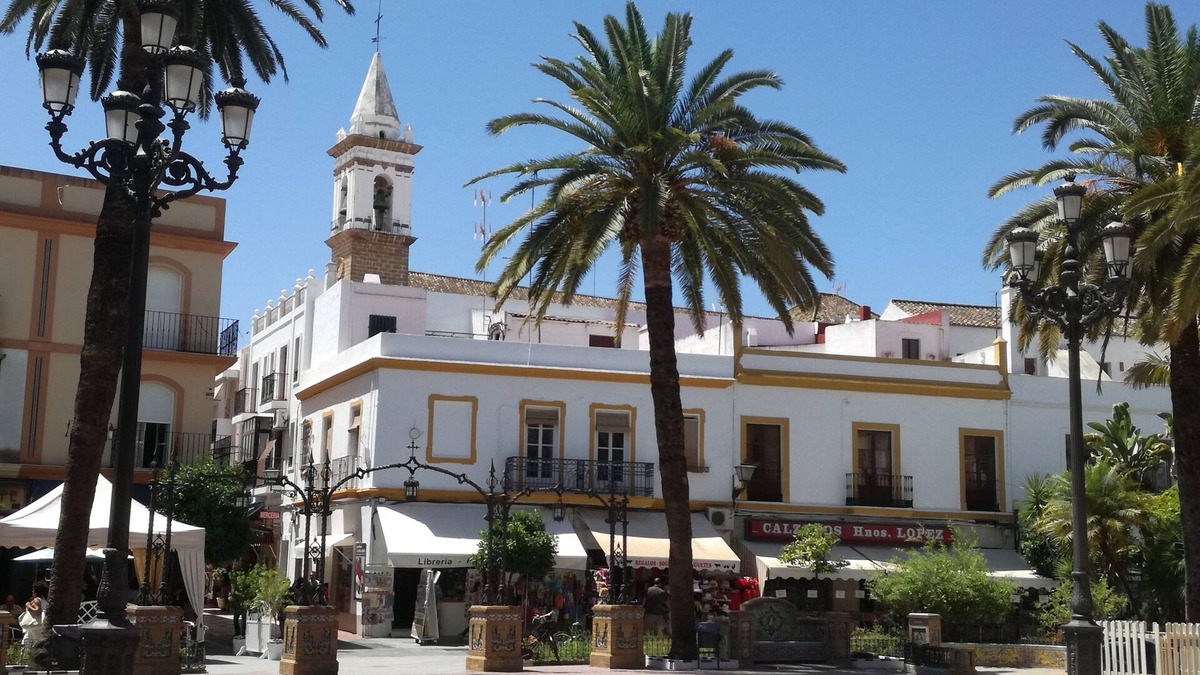 Ayamonte Apartment | Apartamento Palmeras y Adelfas, Golf y Playas cercanas Costa de la Luz y Algarve