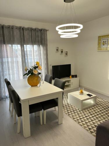 Pombal Apartment | Apartamento Palomar