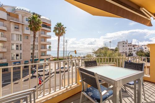 Blanes Apartment | Apartamento Palomera Blanes