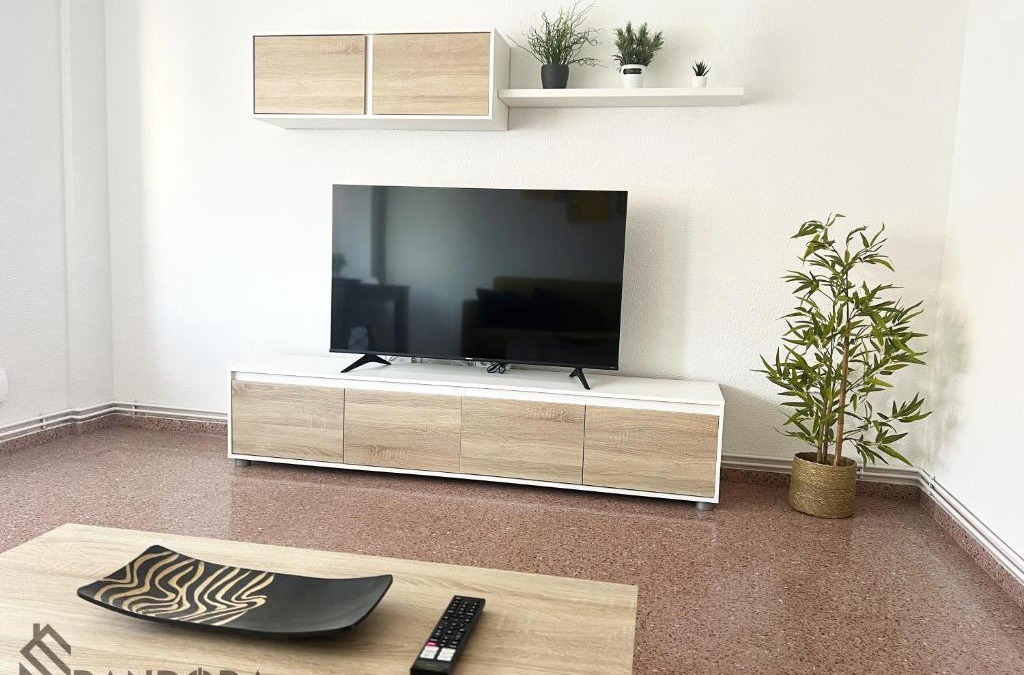 Yecla Apartment | Apartamento Pandora
