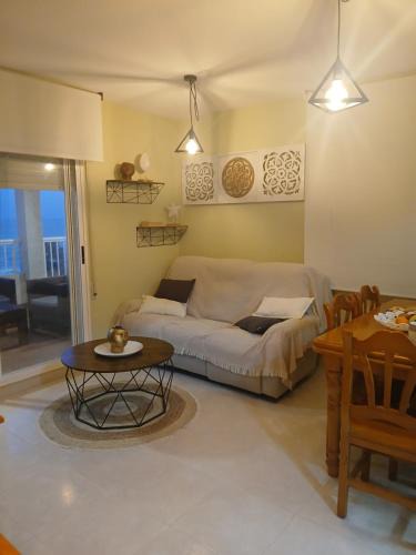 Oropesa del Mar Apartment | Apartamento Paraíso Costero