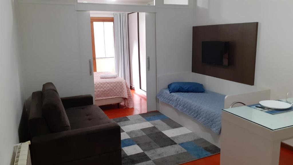 Floresta Apartment | Apartamento Paraíso Gramado - 900m da Rua Coberta