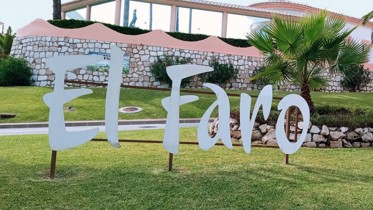 El Faro Apartment | Apartamento Para 4-6 pax en la Costa del Sol, Mijas Málaga. Acepta Mascotas