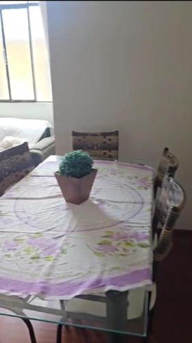 Barbacena Apartment | Apartamento para aluguel de temporada, Barbacena
