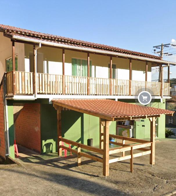 Salto do Norte Apartment | Apartamento para as festas de SC. Oktoberfest.