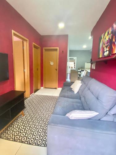 Tenone Apartment | Apartamento para Cop30