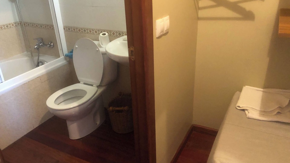 Villaviciosa Apartment | Apartamento Para 2 Personas El Mirador de Peña Crespa a 10 min de Villaviciosa