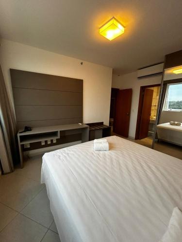 Barretos Apartment | Apartamento Parque do Peão