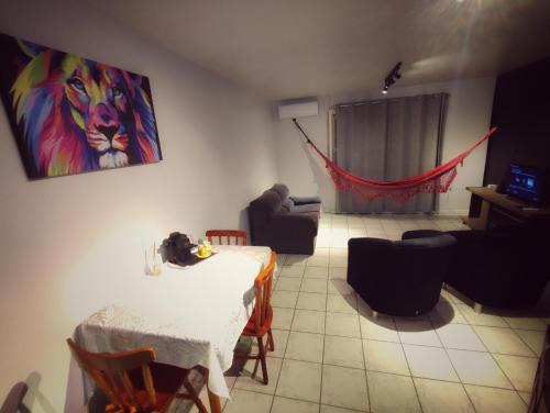 Centro Apartment | Apartamento Parque Itaimbé - Centro - Garagem
