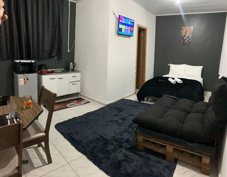 Sao Jose Apartment | Apartamento Passo Fundo