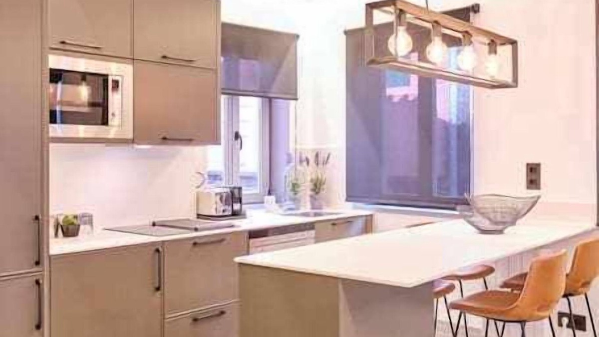 Pontevedra Old Town House | Apartamento Pedreira