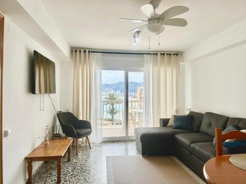 Faro de Cullera Apartment | Apartamento Pensaments del Mar