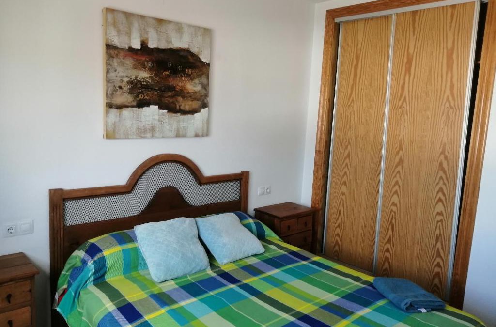 Alcantarilla Apartment | Apartamento Pepe 1B