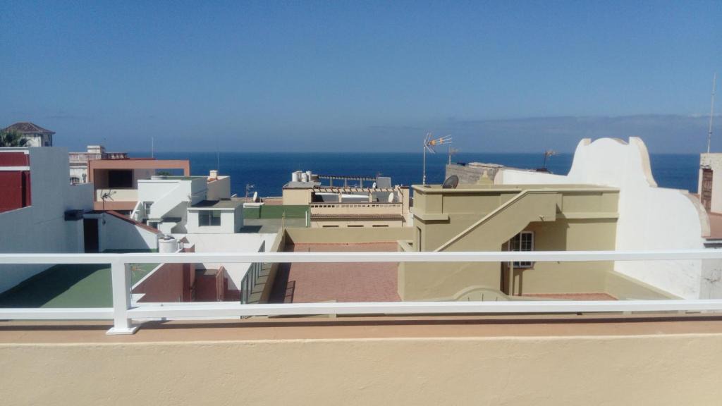 Tazacorte Apartment | Apartamento Pequeña Perla