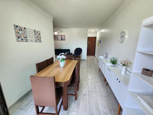 Cidade Nova Peruibe Apartment | Apartamento Peruíbe