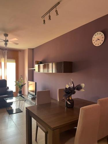 Alcaniz Apartment | Apartamento Pilarín