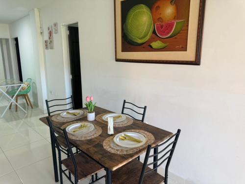 Pitalito Apartment | Apartamento Pitalito