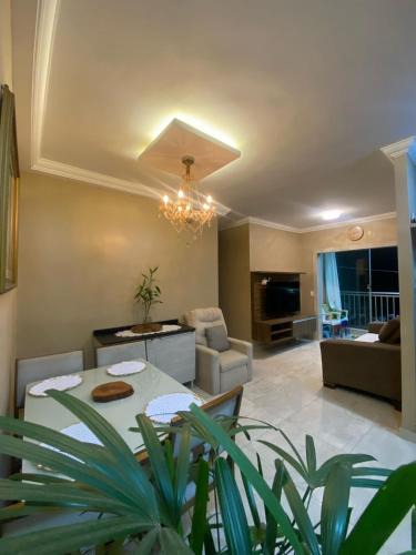 Mangueirao Apartment | Apartamento planejado para COP 30