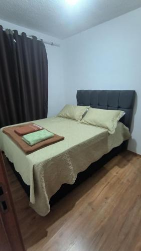 Ponte Nova Apartment | Apartamento Plantar e Cuidar